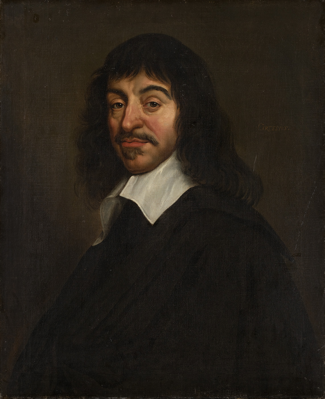 Behavioural Change: René Descartes